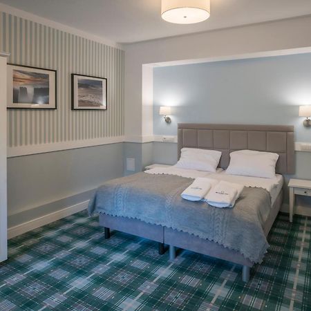 Maxymilian Unique Hotel - Adults Only Колобжег Екстер'єр фото