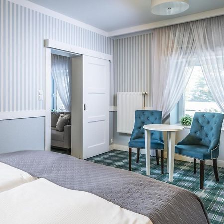 Maxymilian Unique Hotel - Adults Only Колобжег Екстер'єр фото