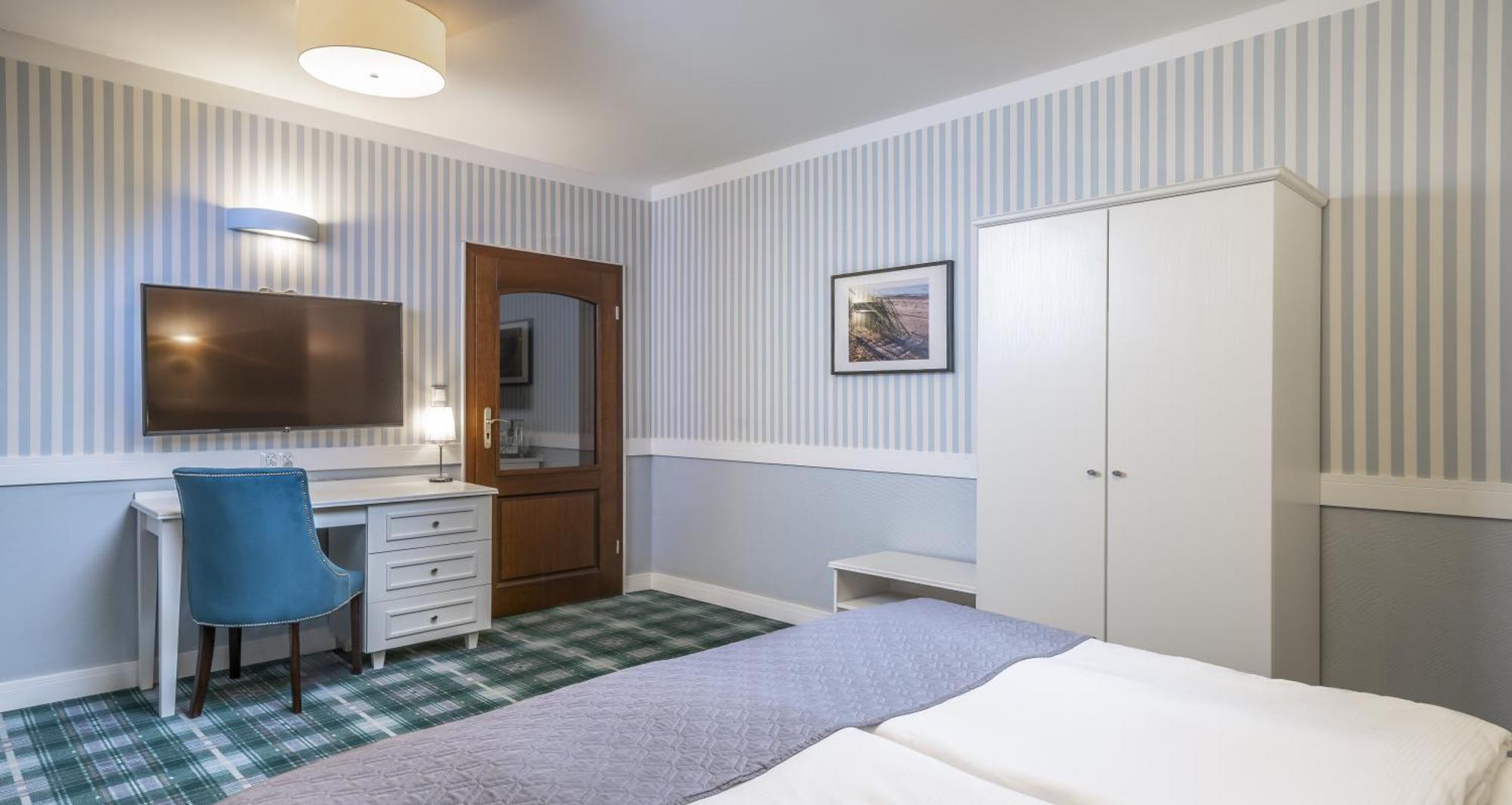 Maxymilian Unique Hotel - Adults Only Колобжег Екстер'єр фото